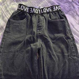 Jeans for kids